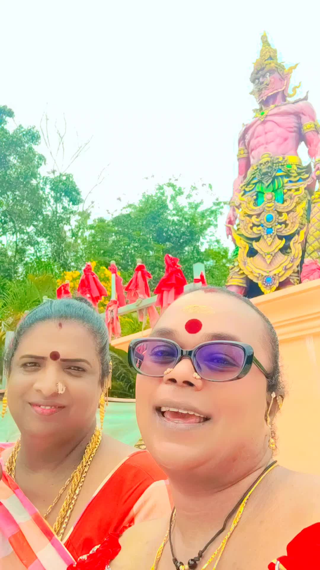 @Dato Warsha reddy 🥰🥰🥰🥰