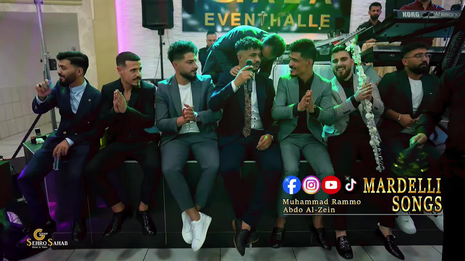 @👑Mardelli Songs👑