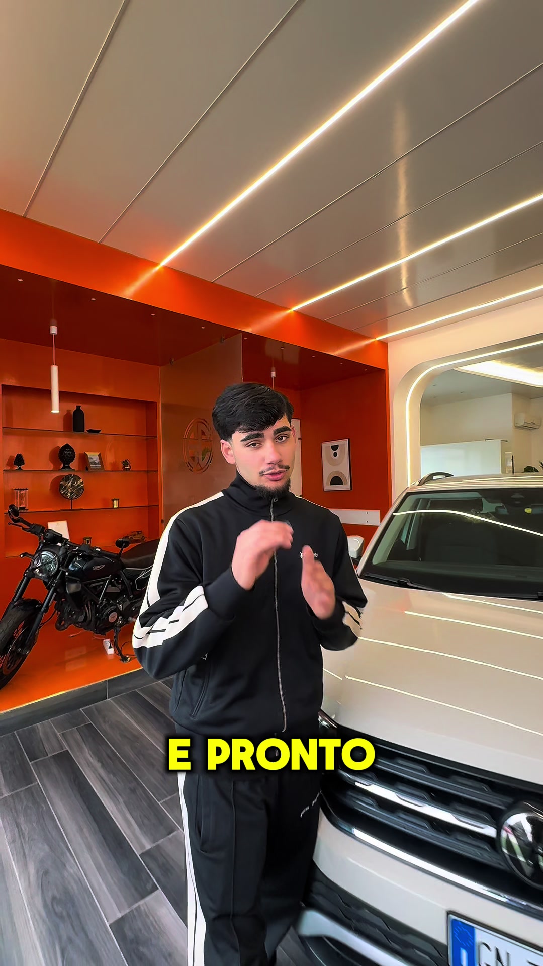 @Golden Cars Luxury