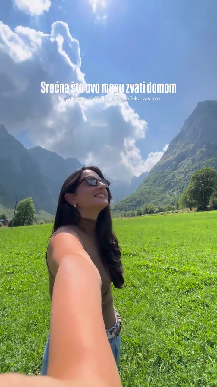 @Montenegrin places
