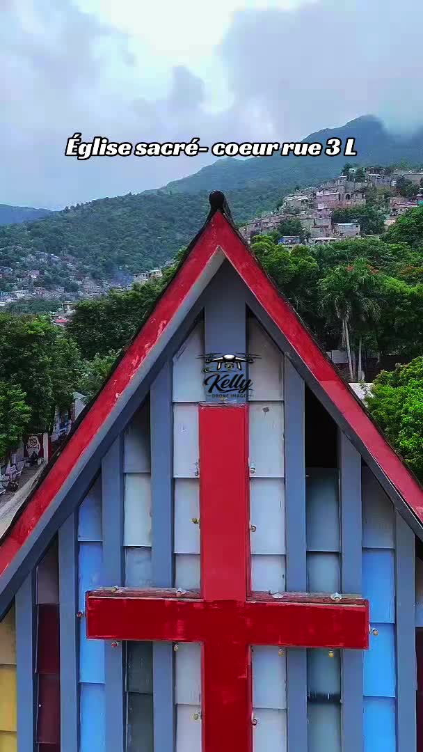 @Kelly Drone Image