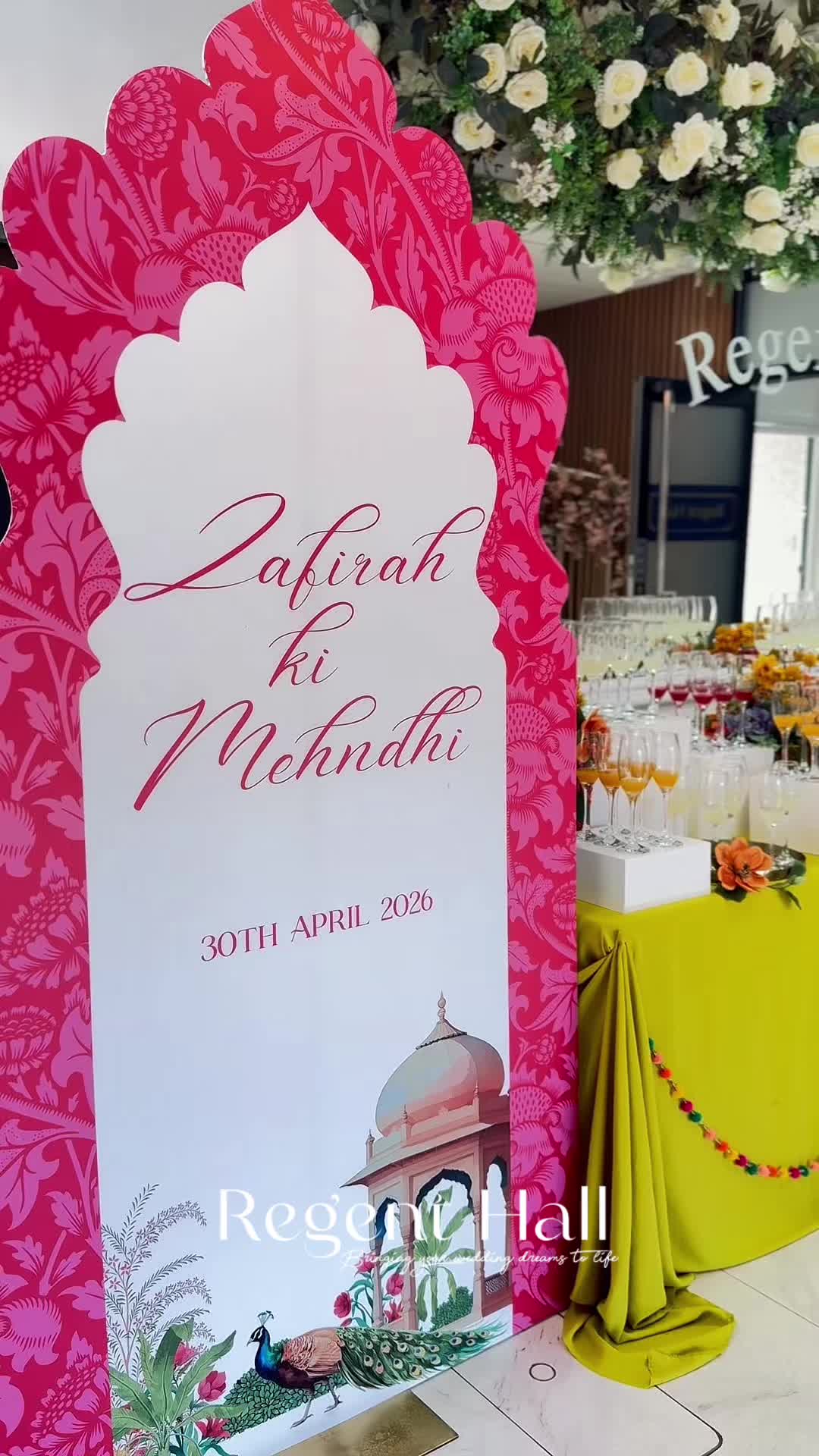 @A&S Events