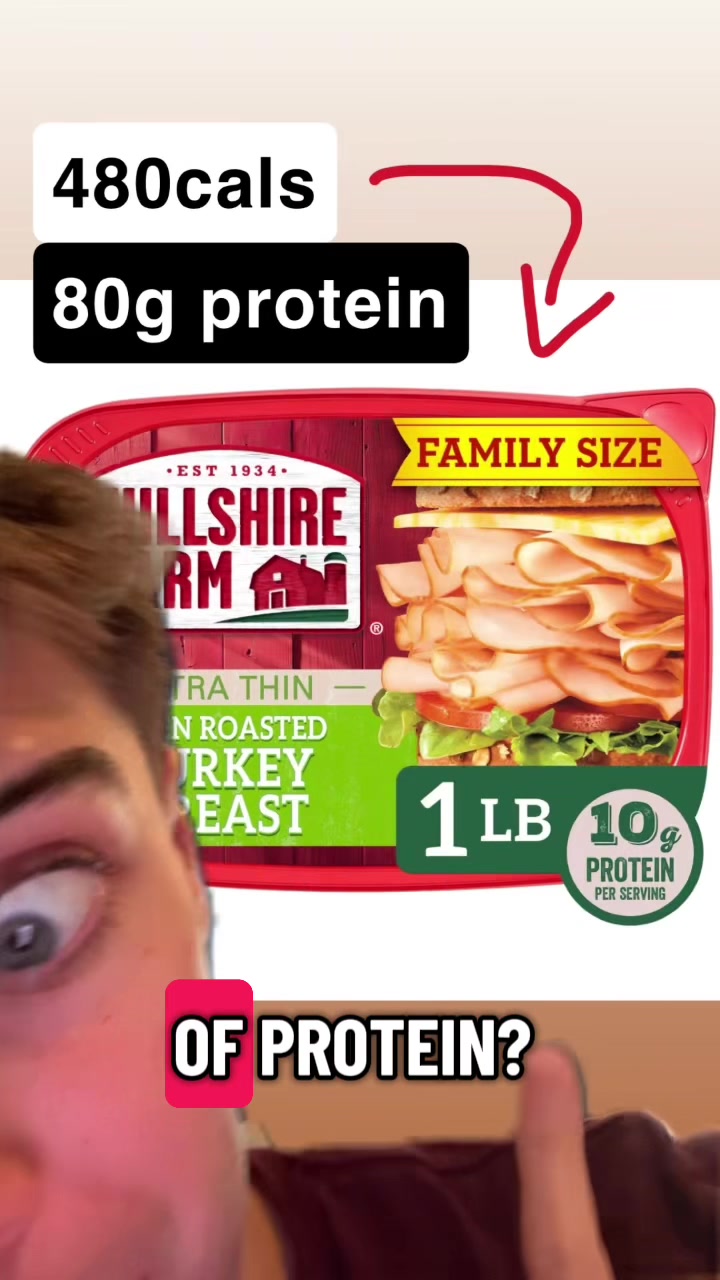 @Jake | The Low-Cal Guy