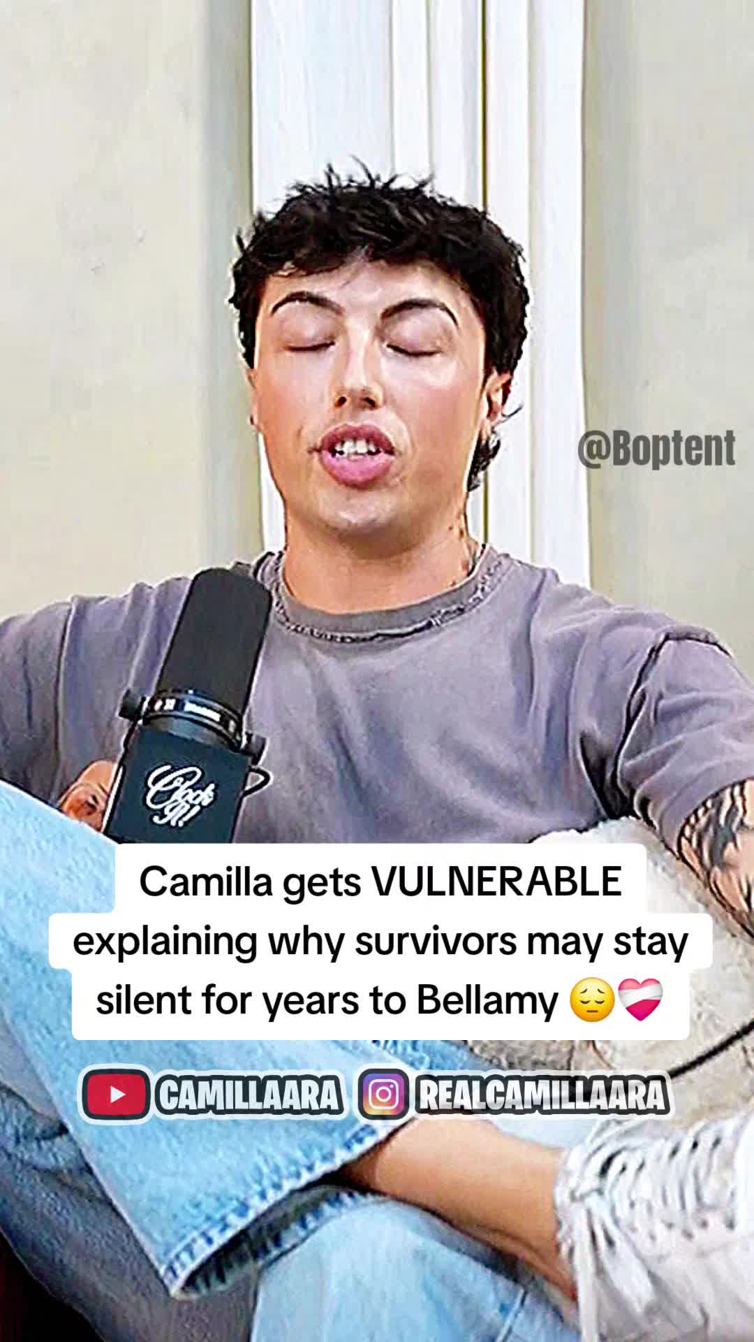 @BopTent