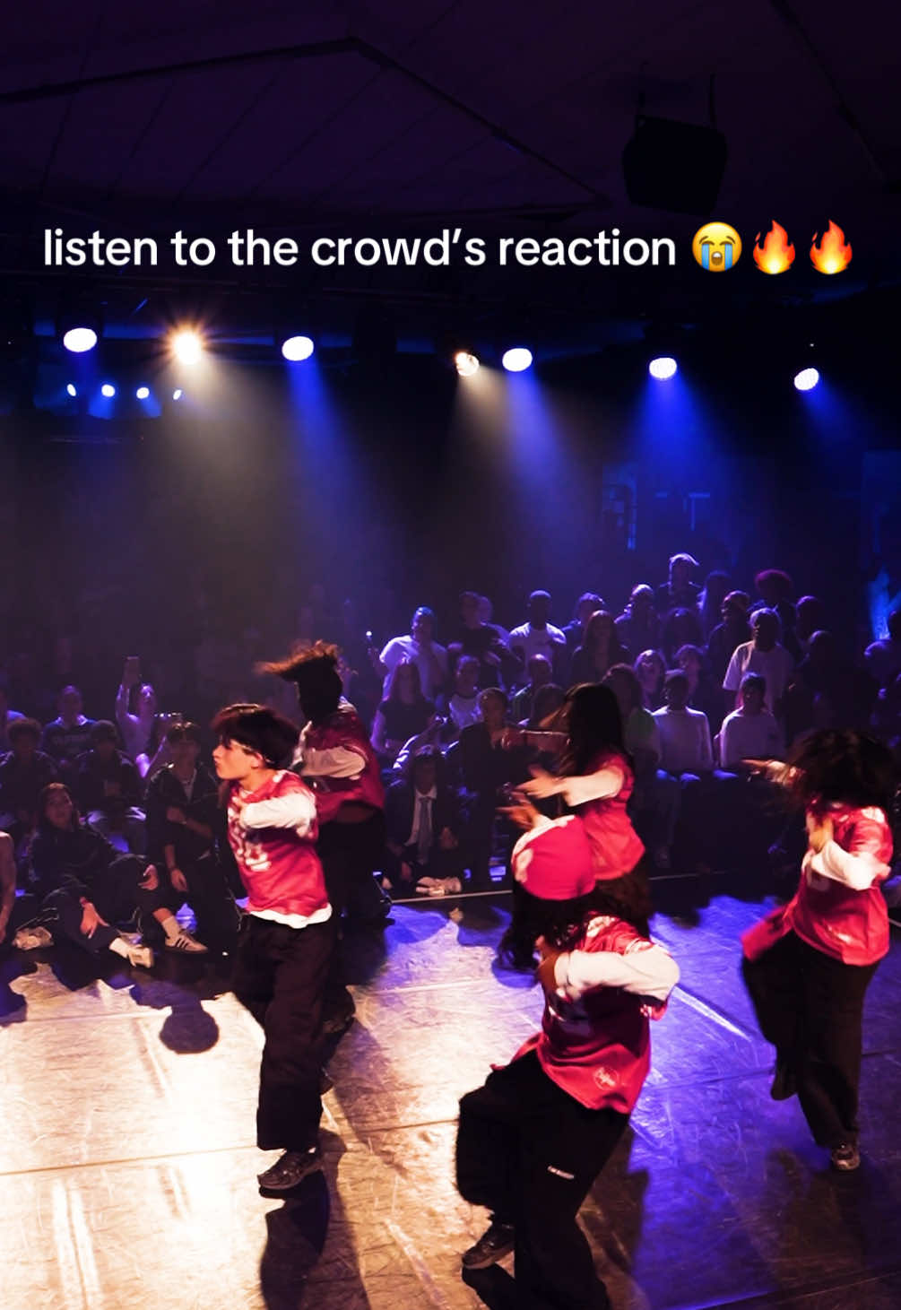 @Ora : The K-Pop Dance Battle