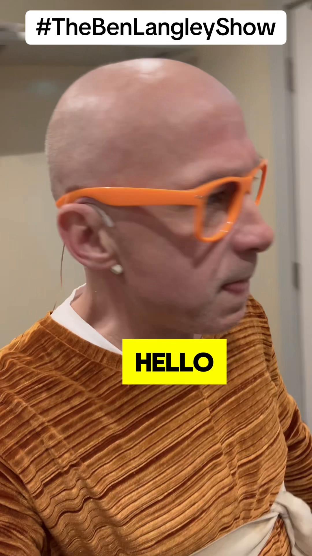 @TheBenLangleyShow