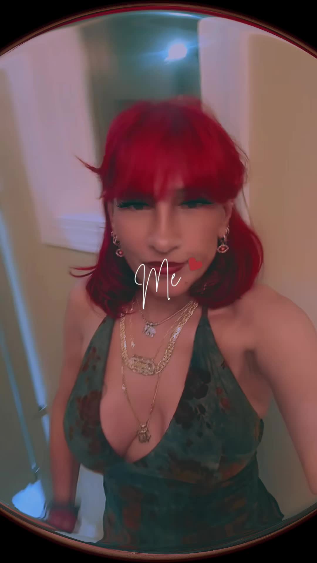 @Boss Lady๐ฐ