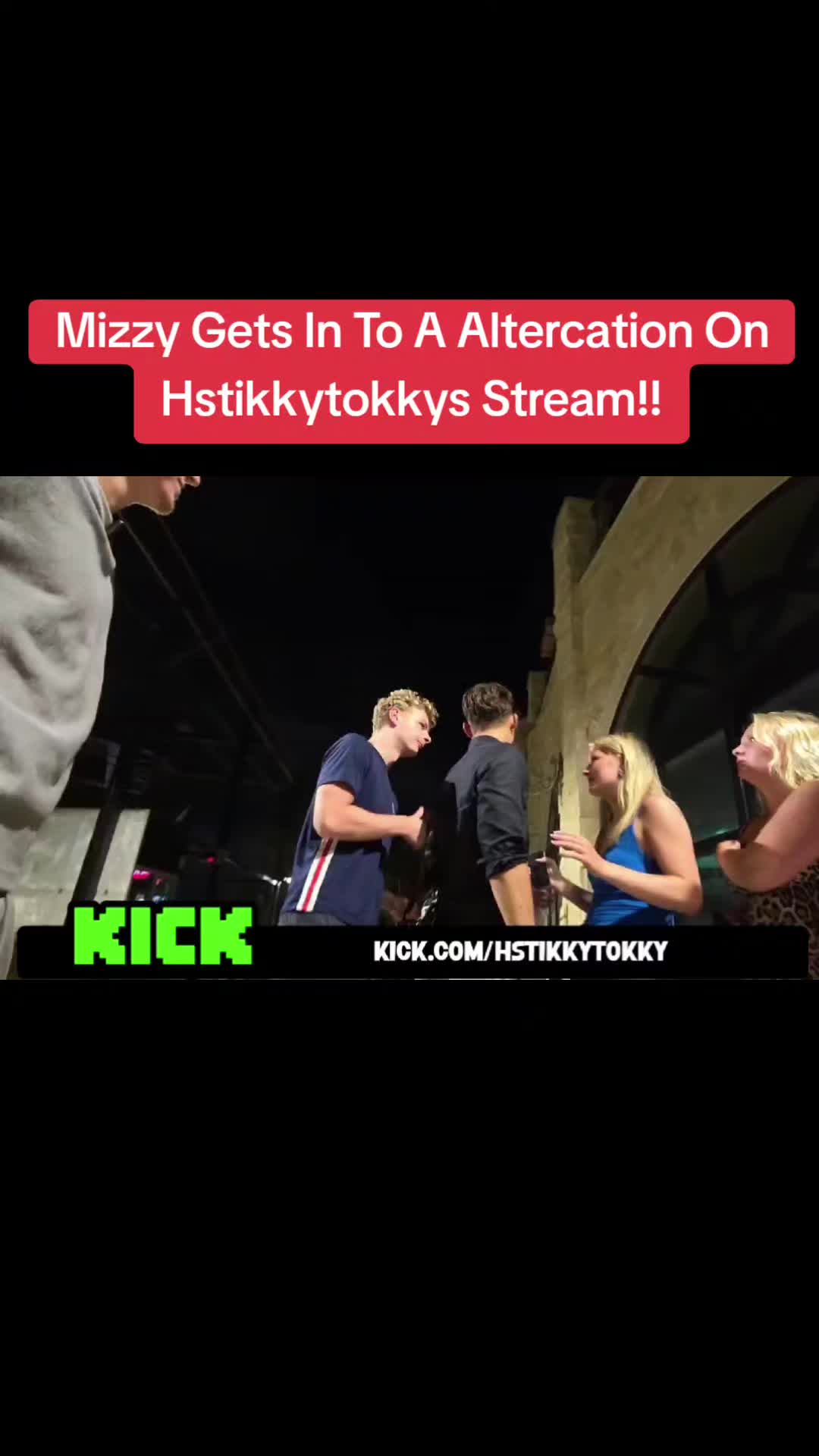@Ukstreamers