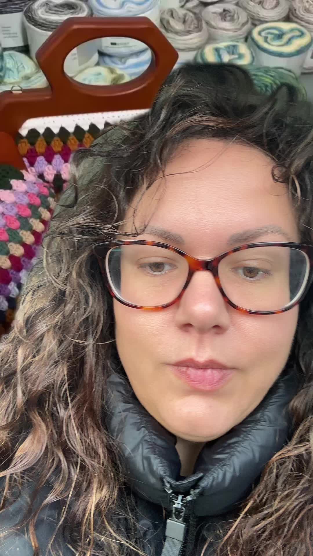 @Kirsty | Crochet Tutorials