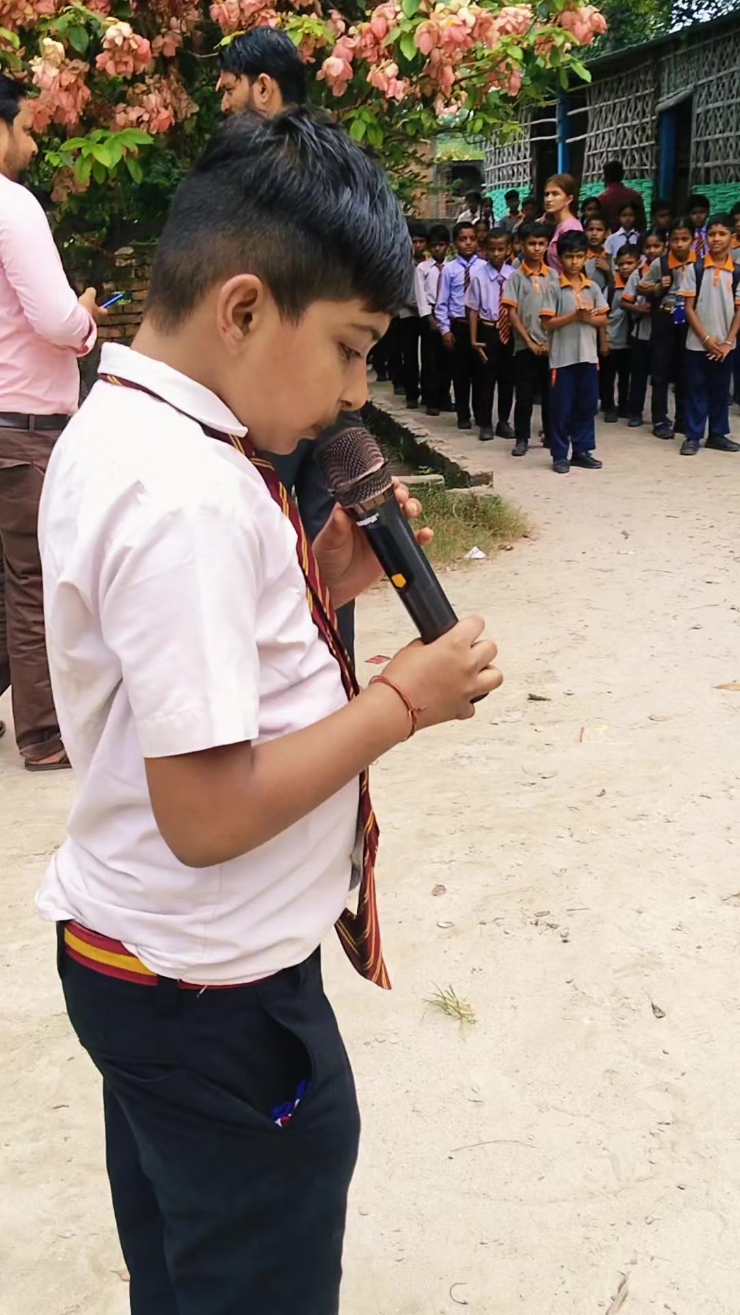 @Gyan Jyoti School