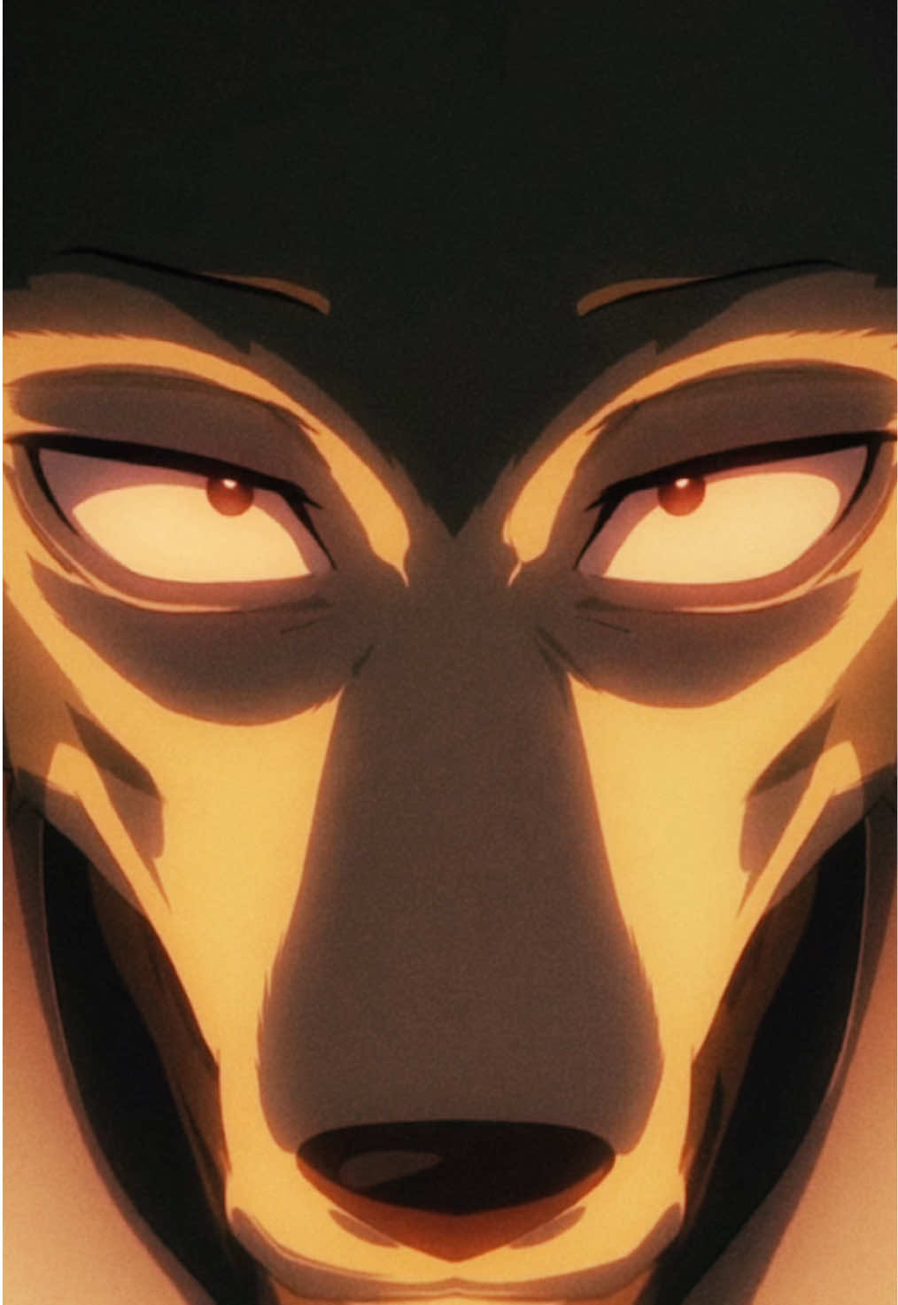 @|🐾 &bull; ( 🦴 レゴシ 🦴 ) &bull; 🐺|