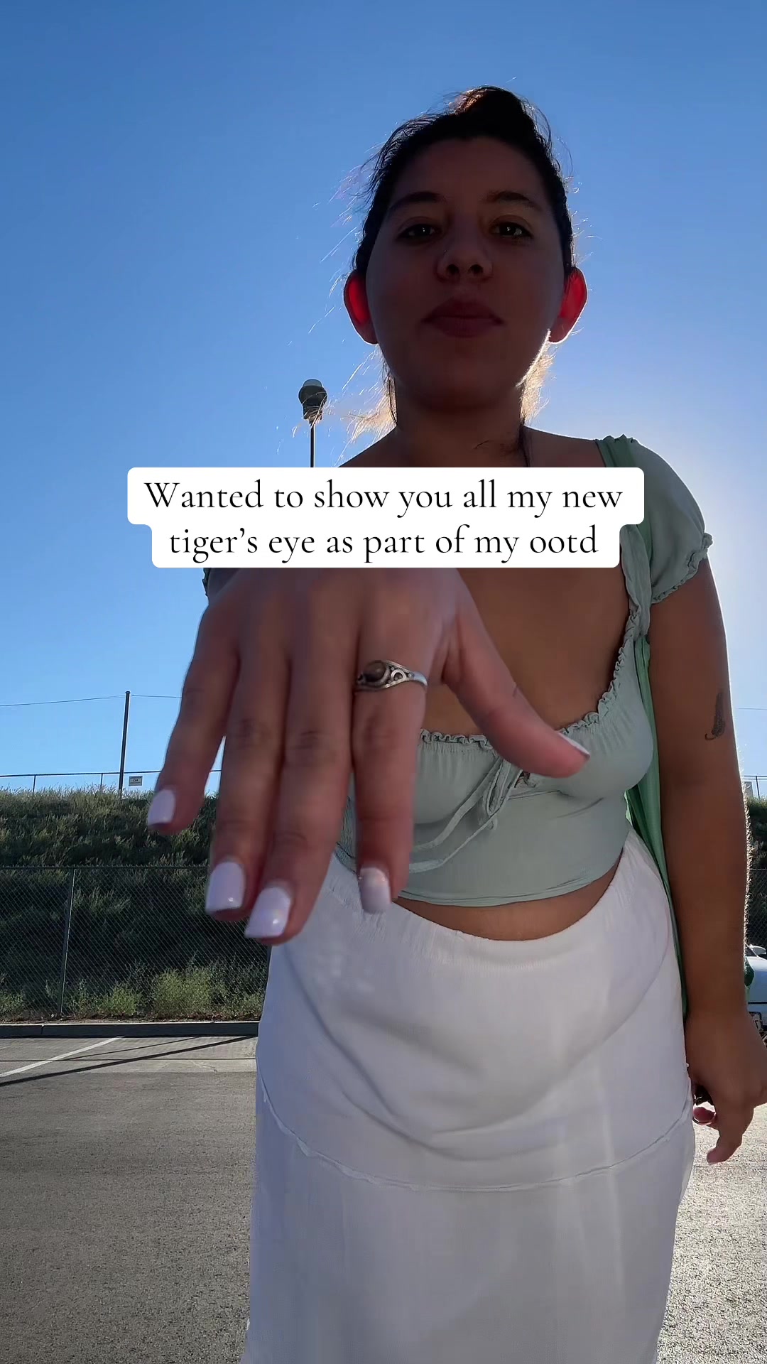 @The Whimsy Hiker ๐งโ๏ธ