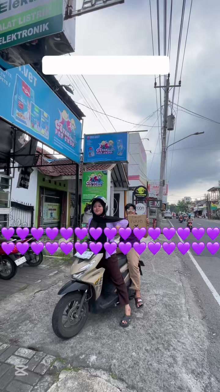 @Gajah Grosirrrrr