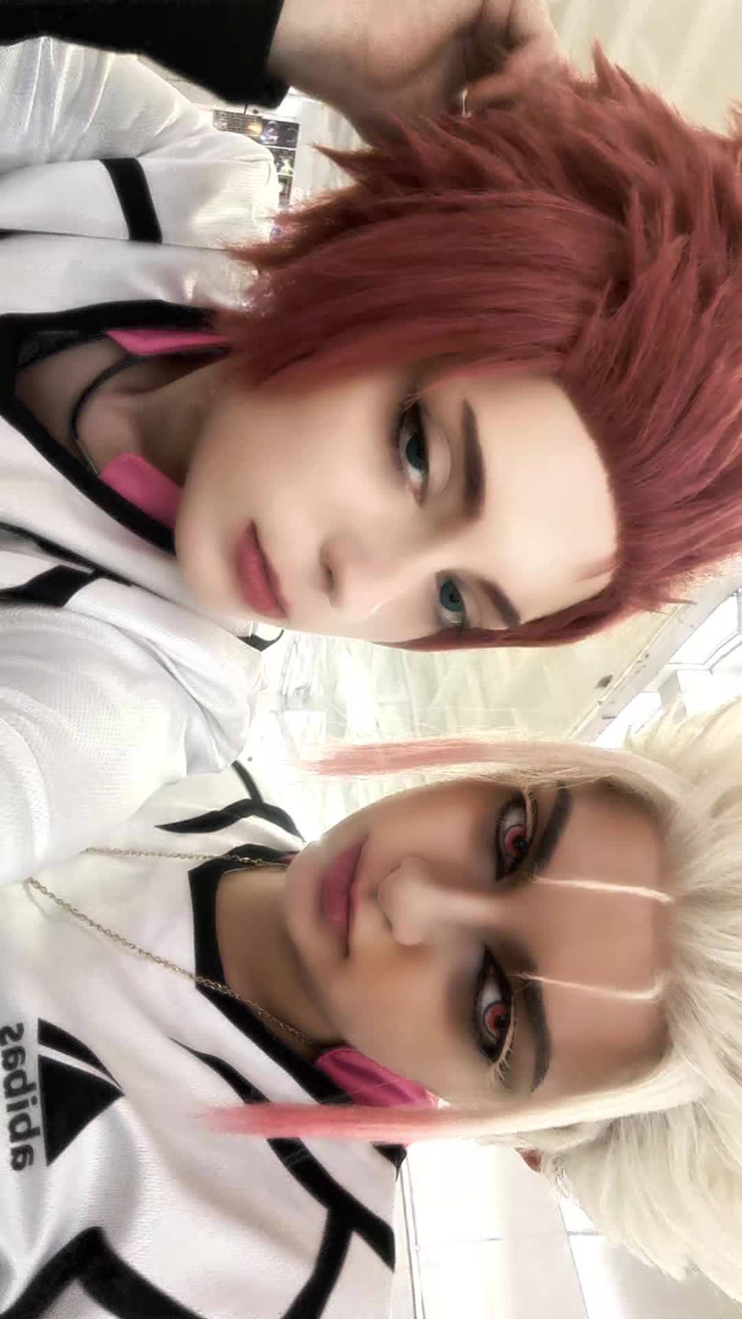 @♡ Anthro Cosplay ♡
