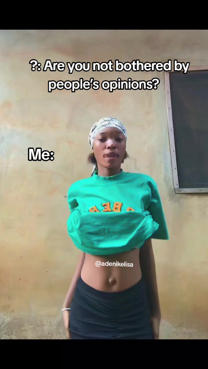 @Adenike Lisa