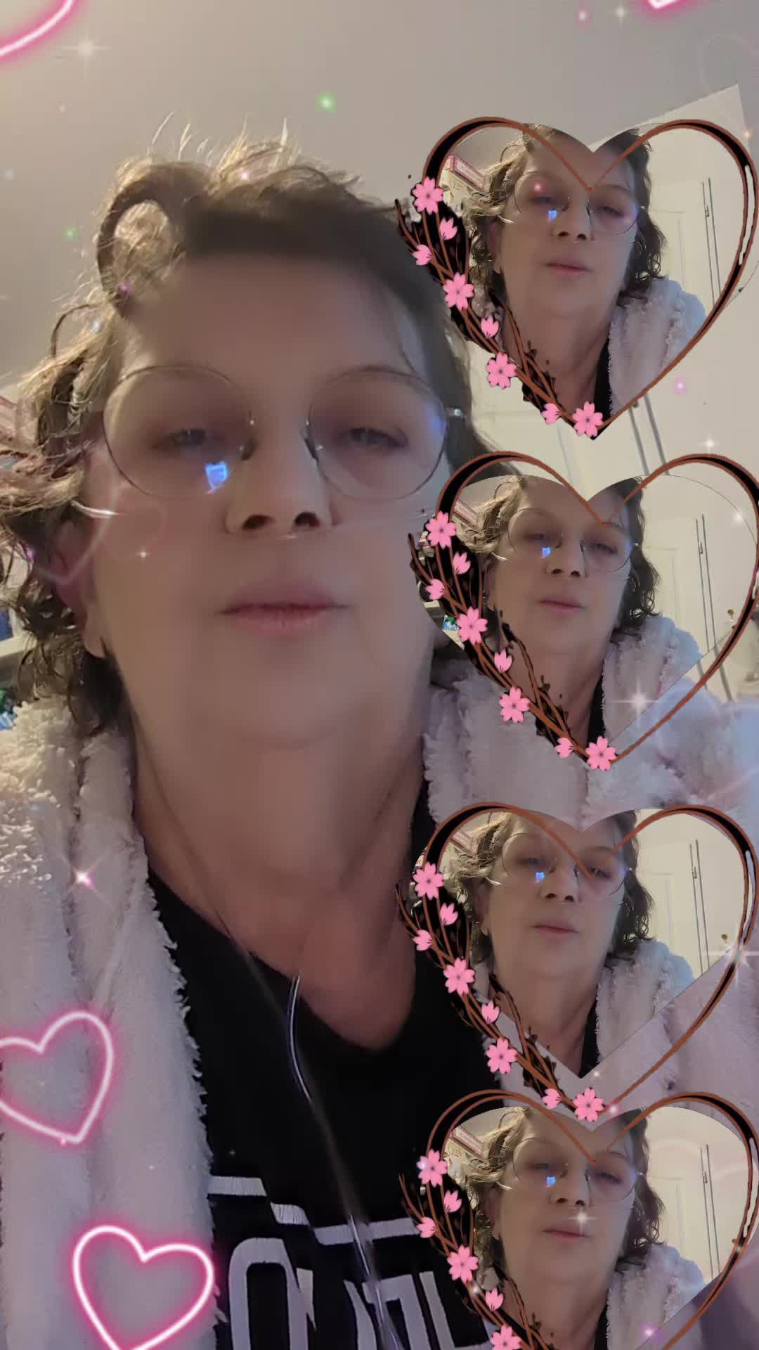 @sylvie rayonnante