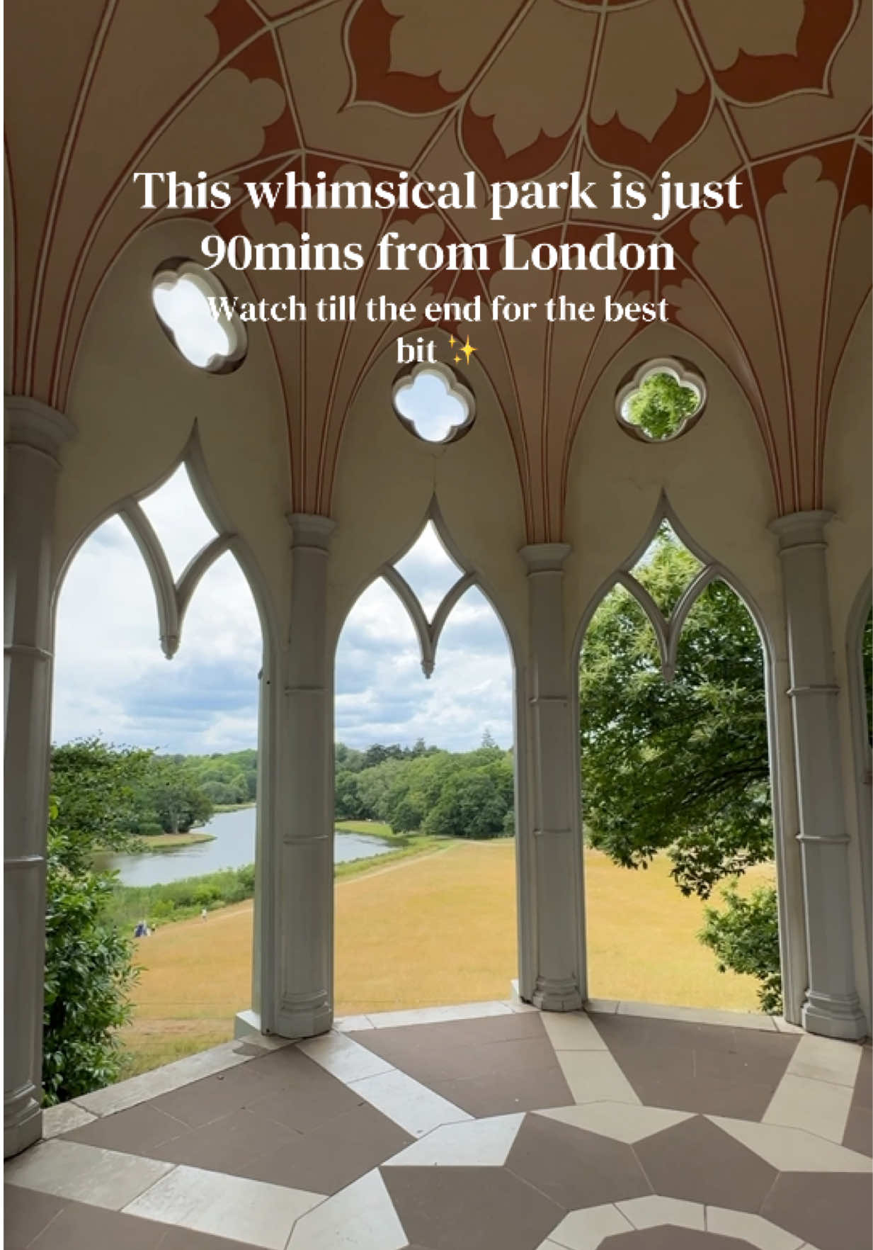@London Scene - Art & Travel