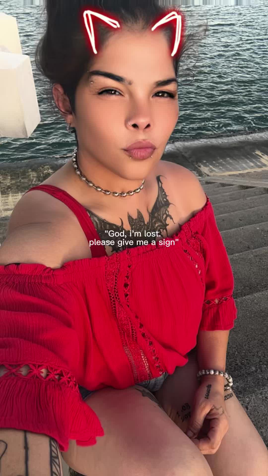@MICHELLE MYERS 🤘🏻🖤🔥