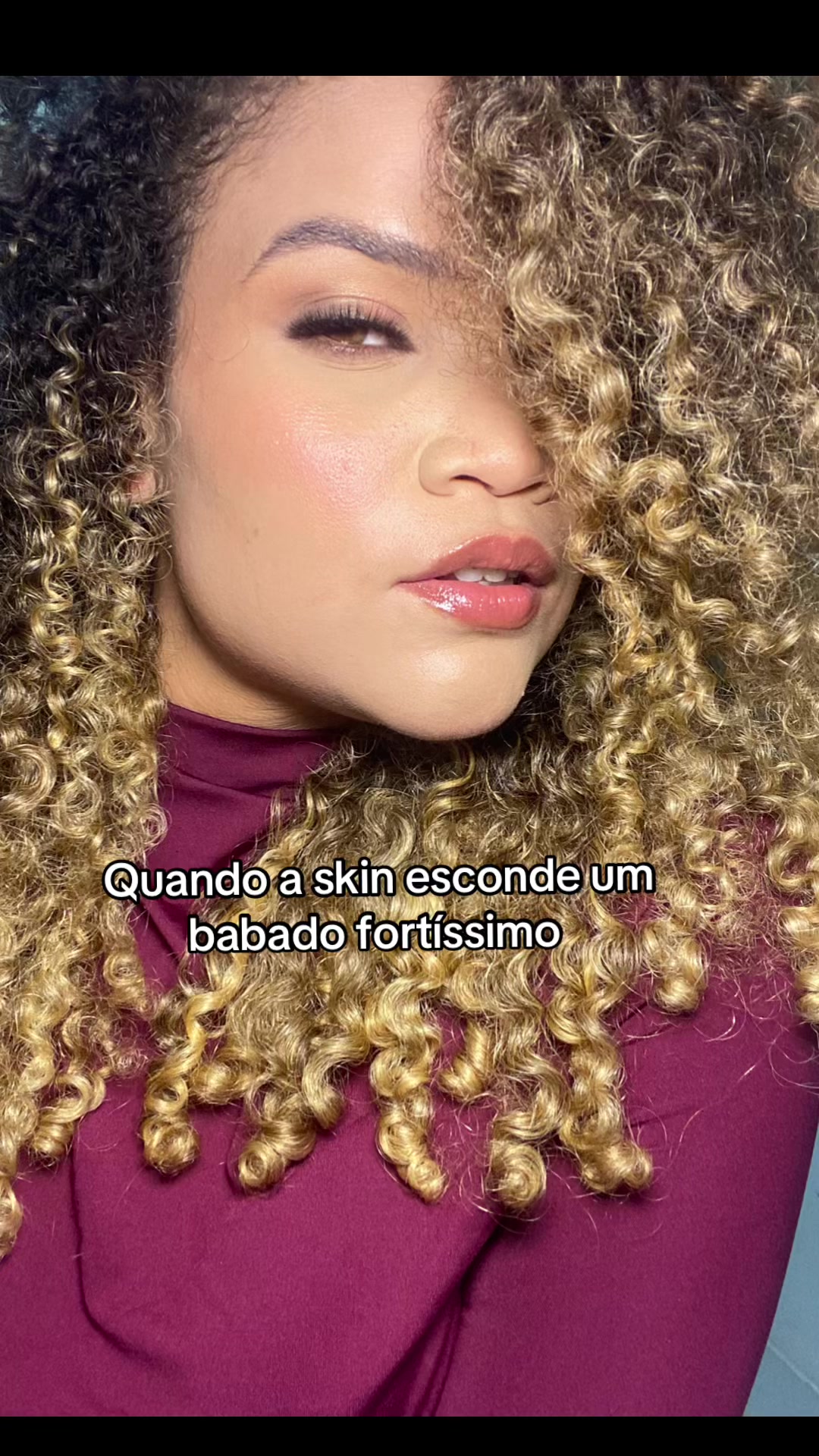 @Beatriz Lauren