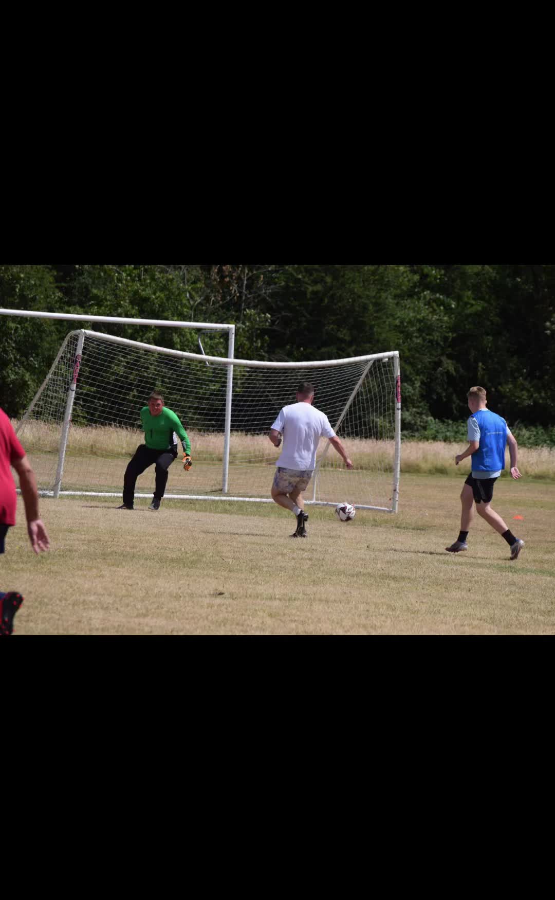 @Pelsall villa colts lions u15