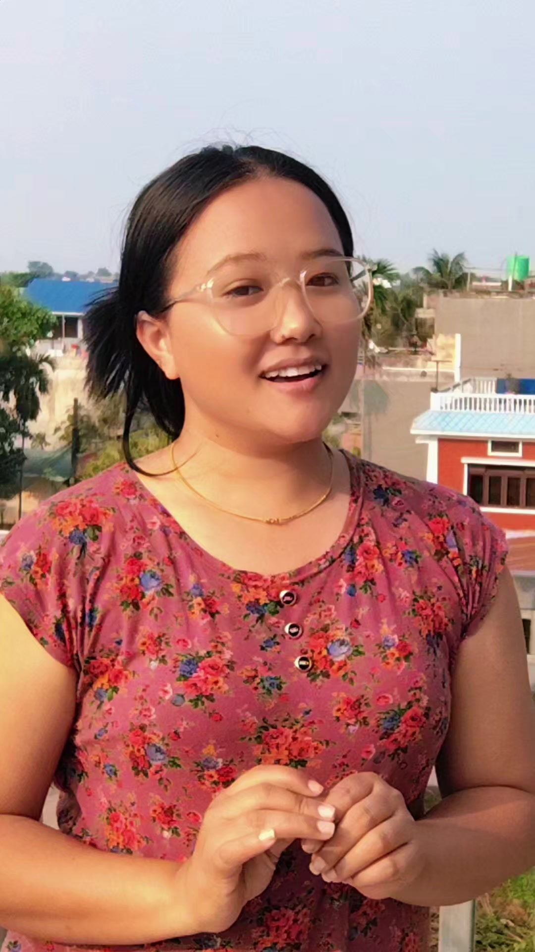 @जुनु चाम्लिङ 💍🇳🇵