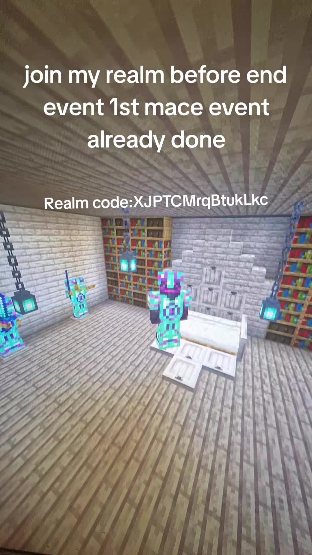@KINGS SMP
