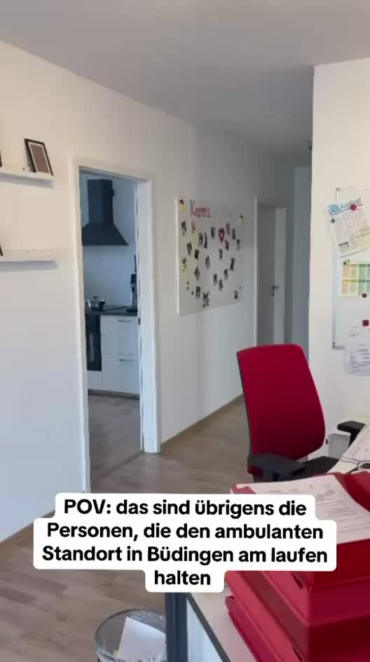 @Pflegedienst Kremer