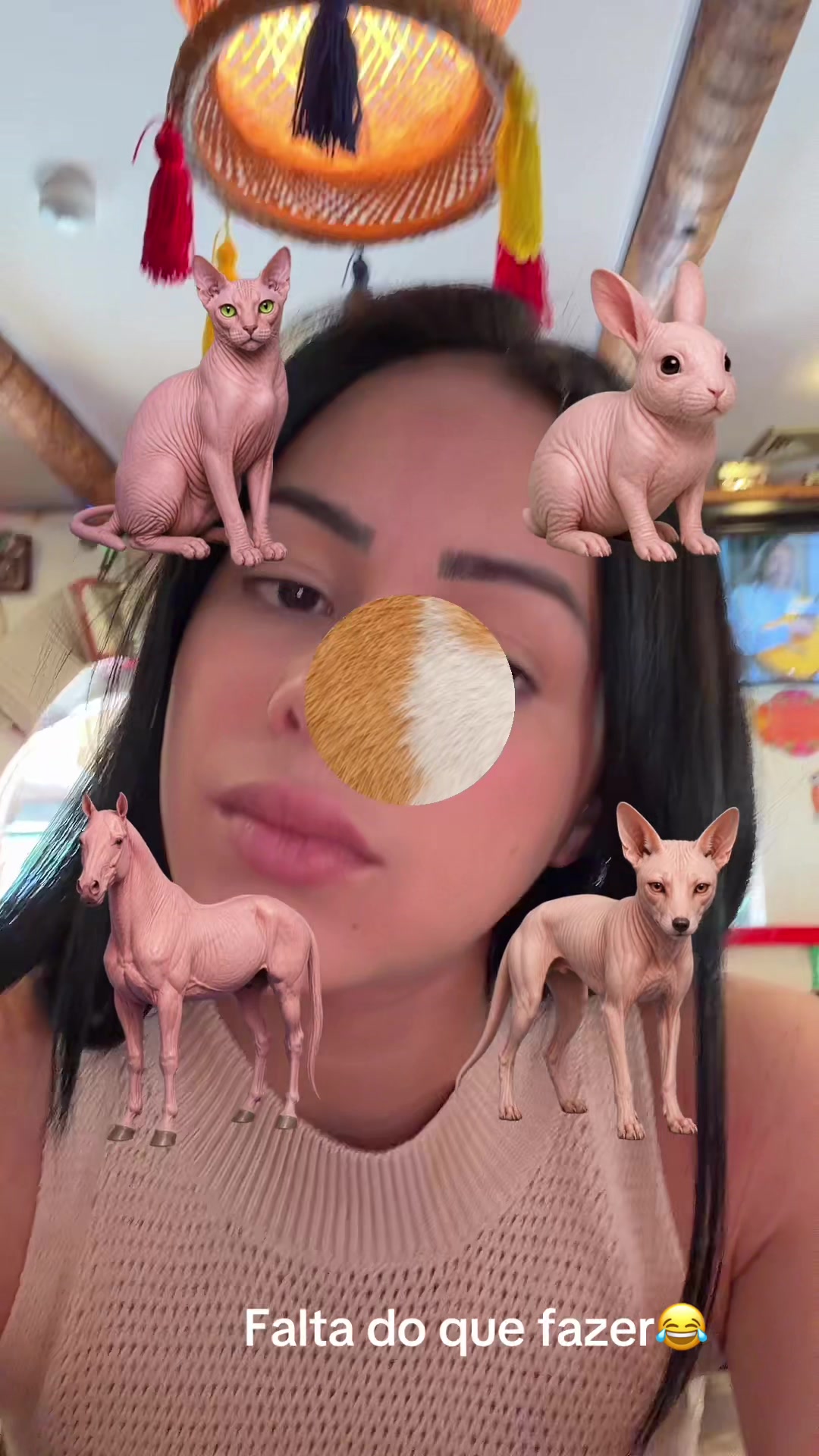 @Yasmin Santos
