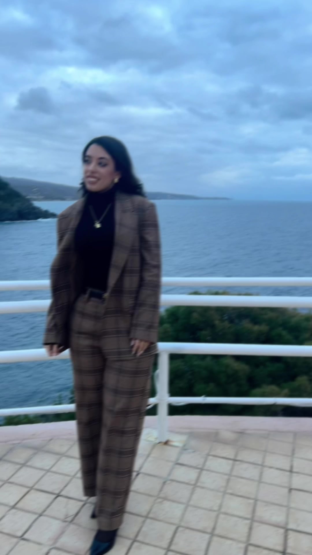 @Federica Morra