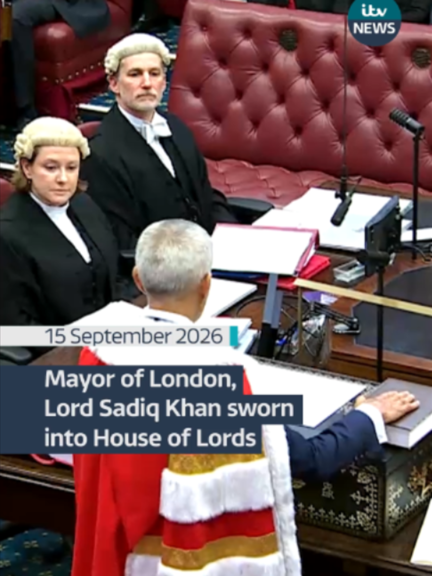 @ITV Politics