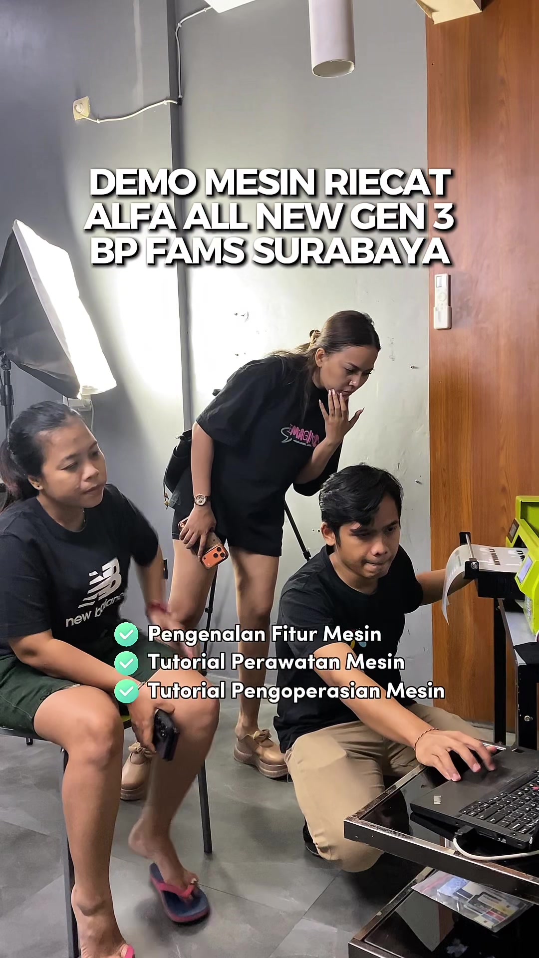@Bengkel Print Indonesia