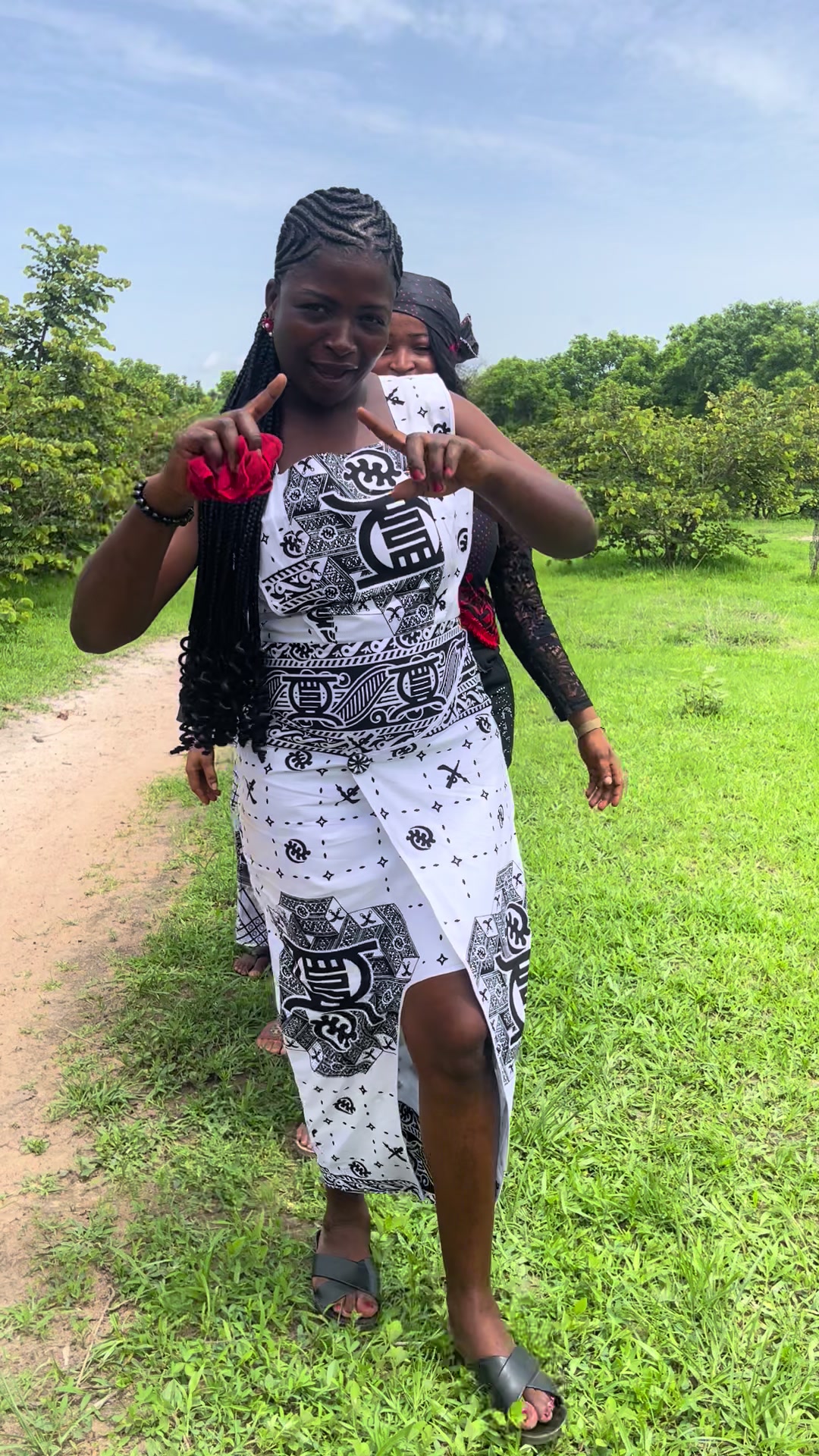 @✌️🦋Alberta wesoamo