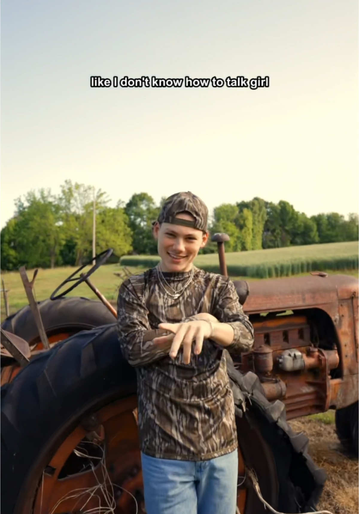 @Maddox Batson