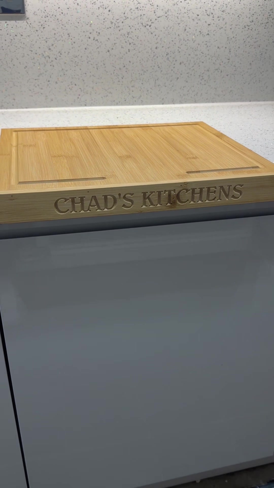 @Chads Kitchens