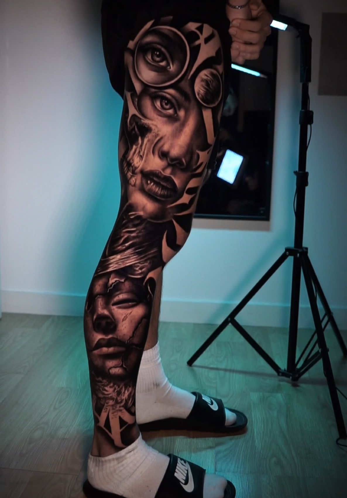@Osam Tattoo Studio