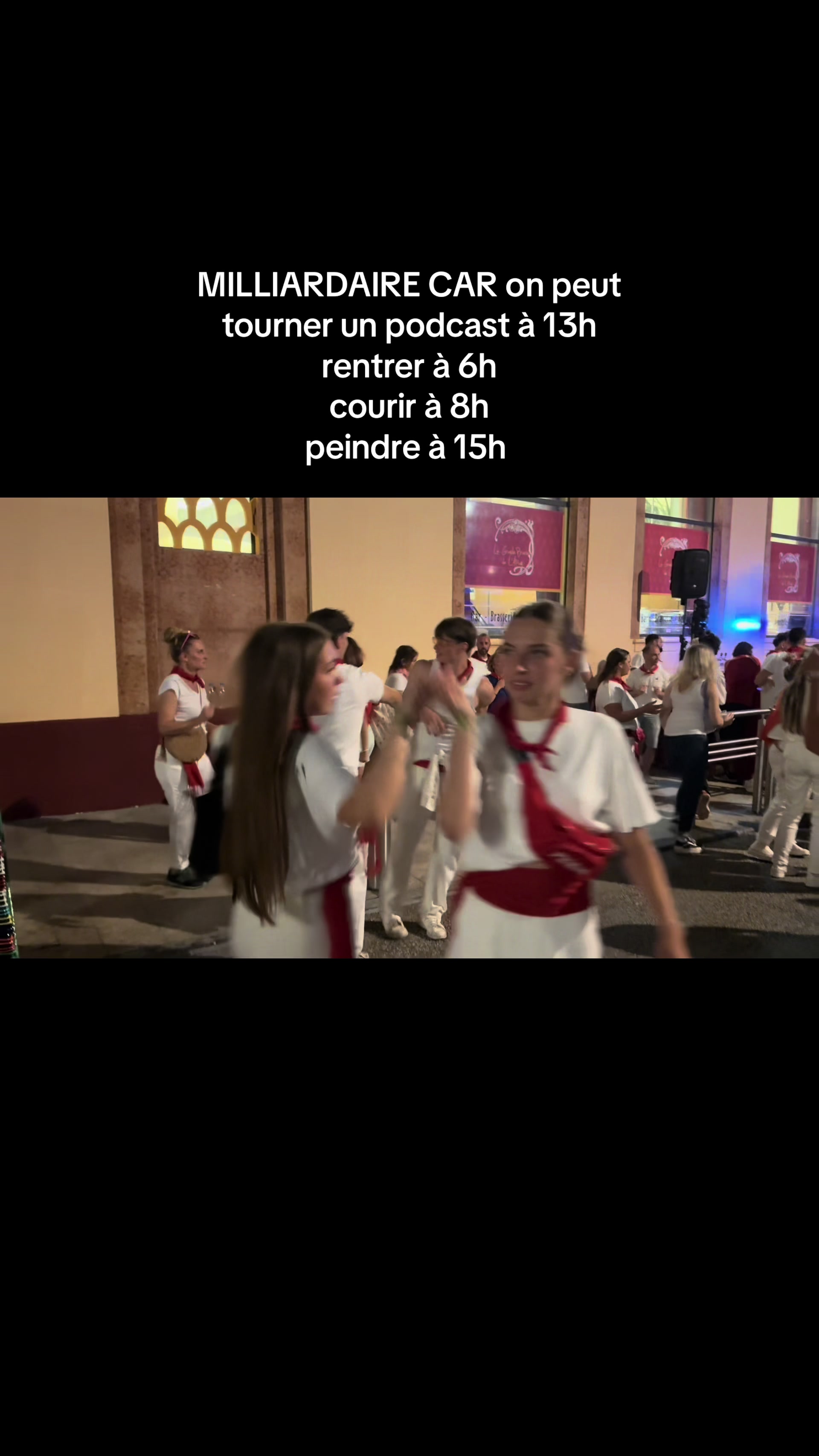@Faut qu&rsquo;on se capte Podcast🎙️