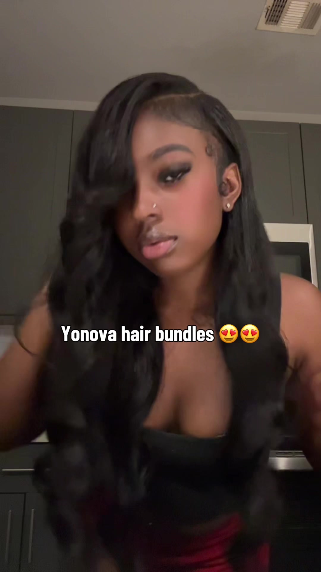 @Shaniyaalexis ✰