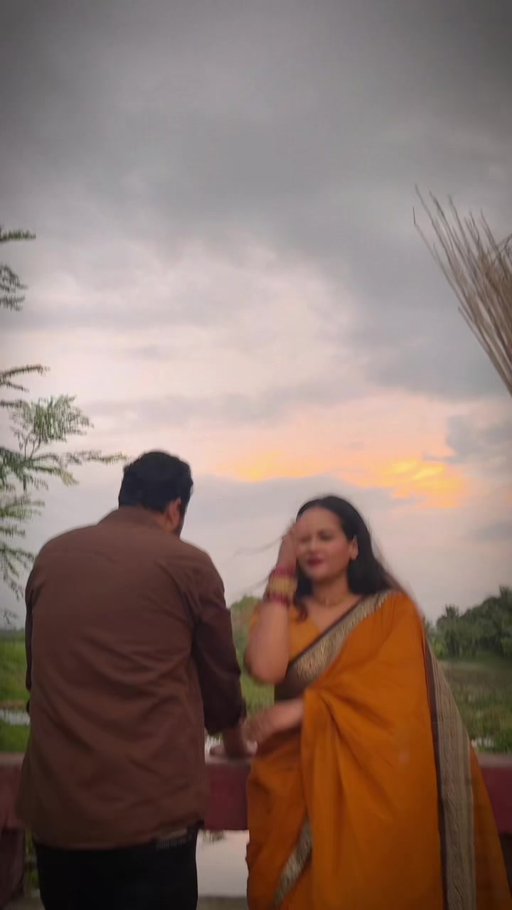 @Joy Chowdhury
