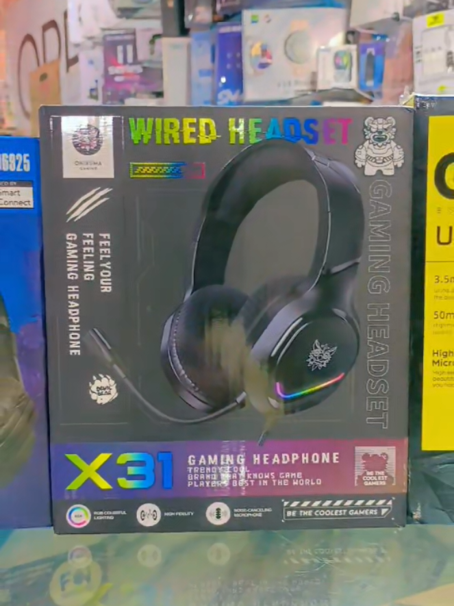 @FN Accessories & Smart Gadgets