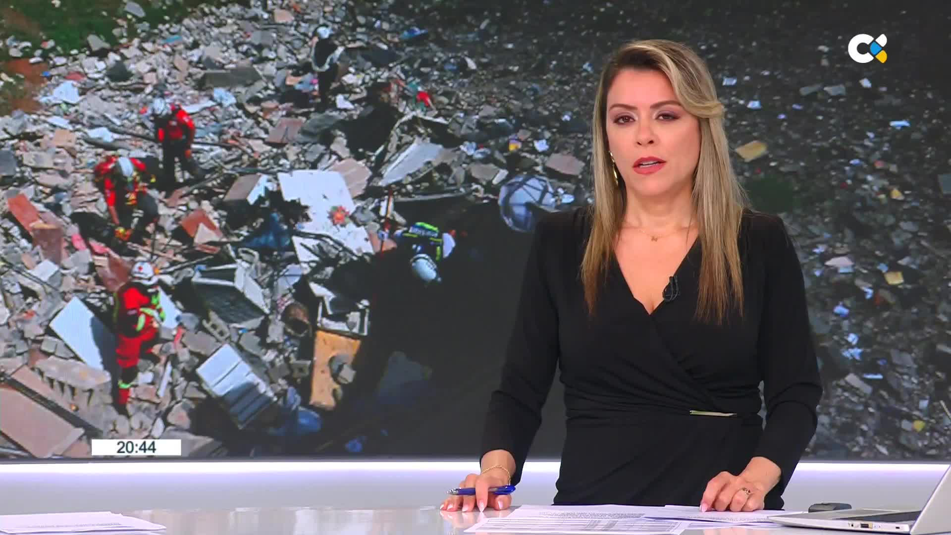 @Radio Televisi&oacute;n Canaria