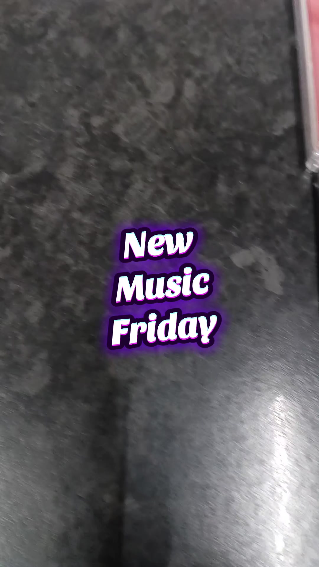 @HMV Taunton