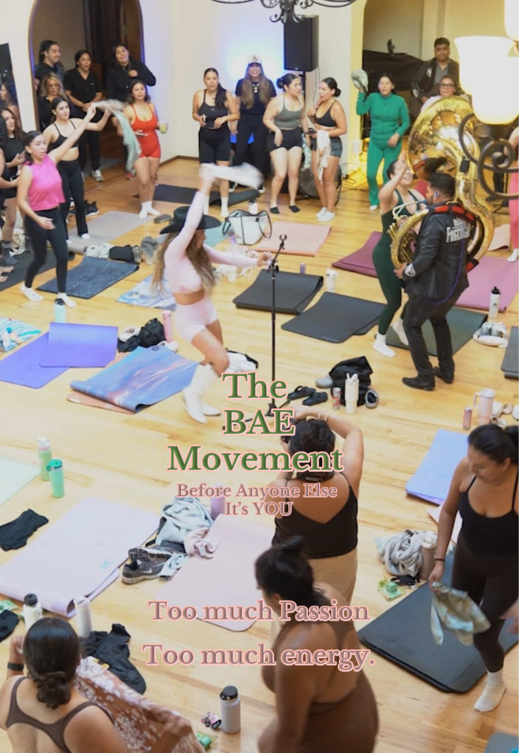 @Nia California WellnessCreator