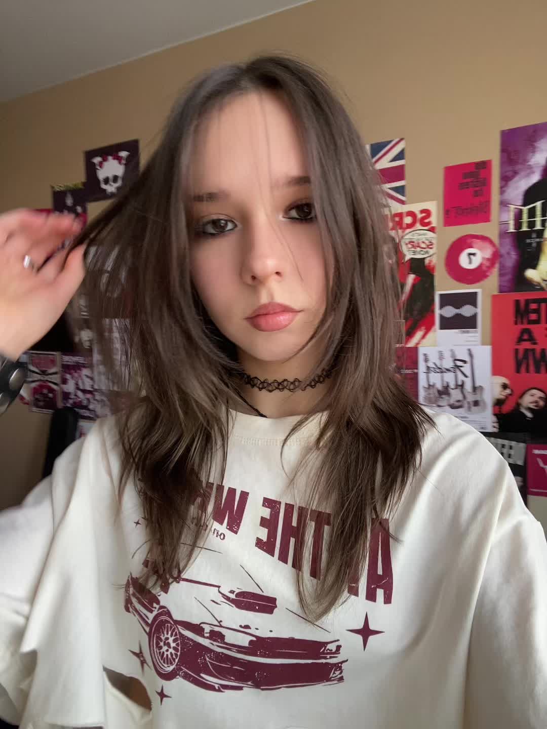 @kssenя