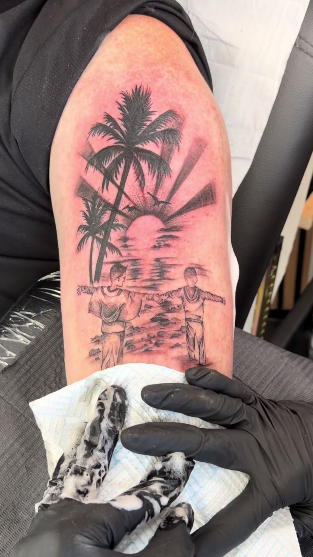 @Sketched.tattoos