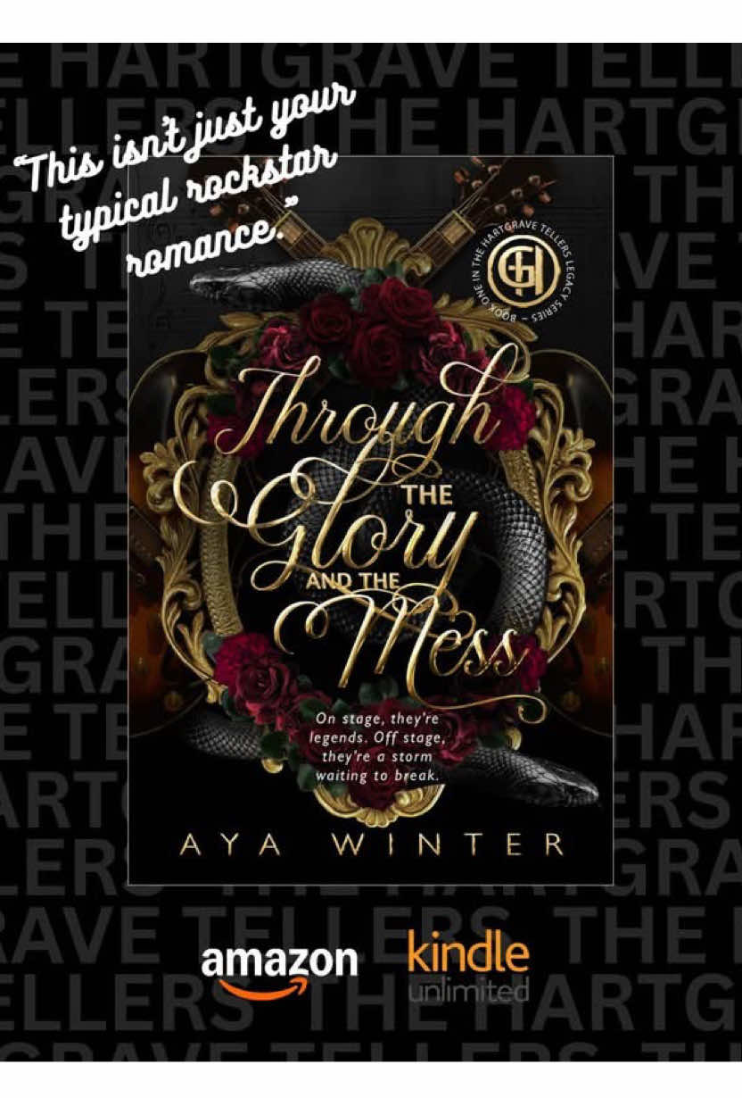 @Aya Winter romance author