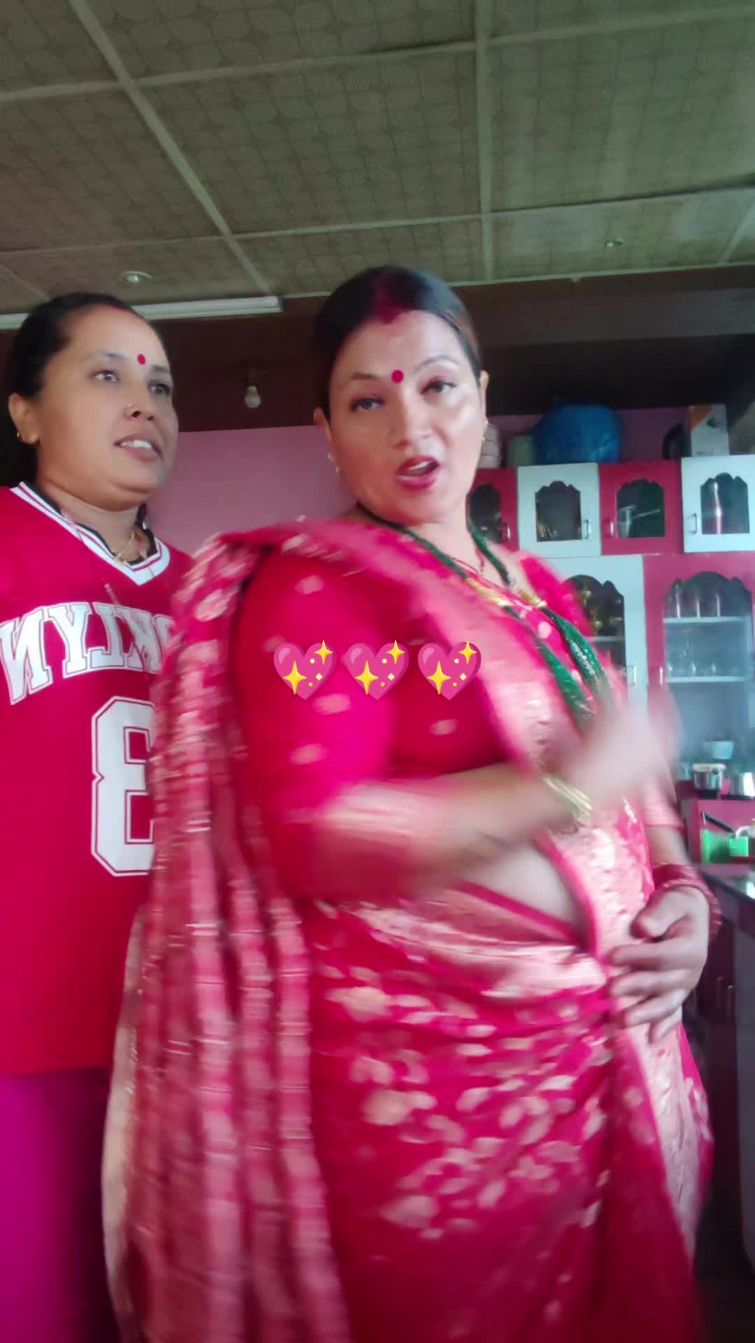 @Ganga Bhandari
