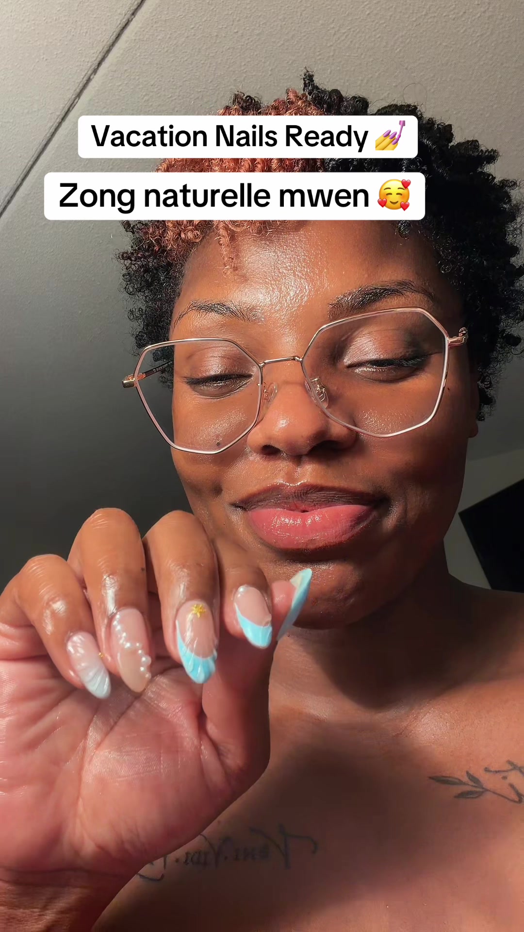 @Nurse Jen ๐ญ๐น| Boston Creator