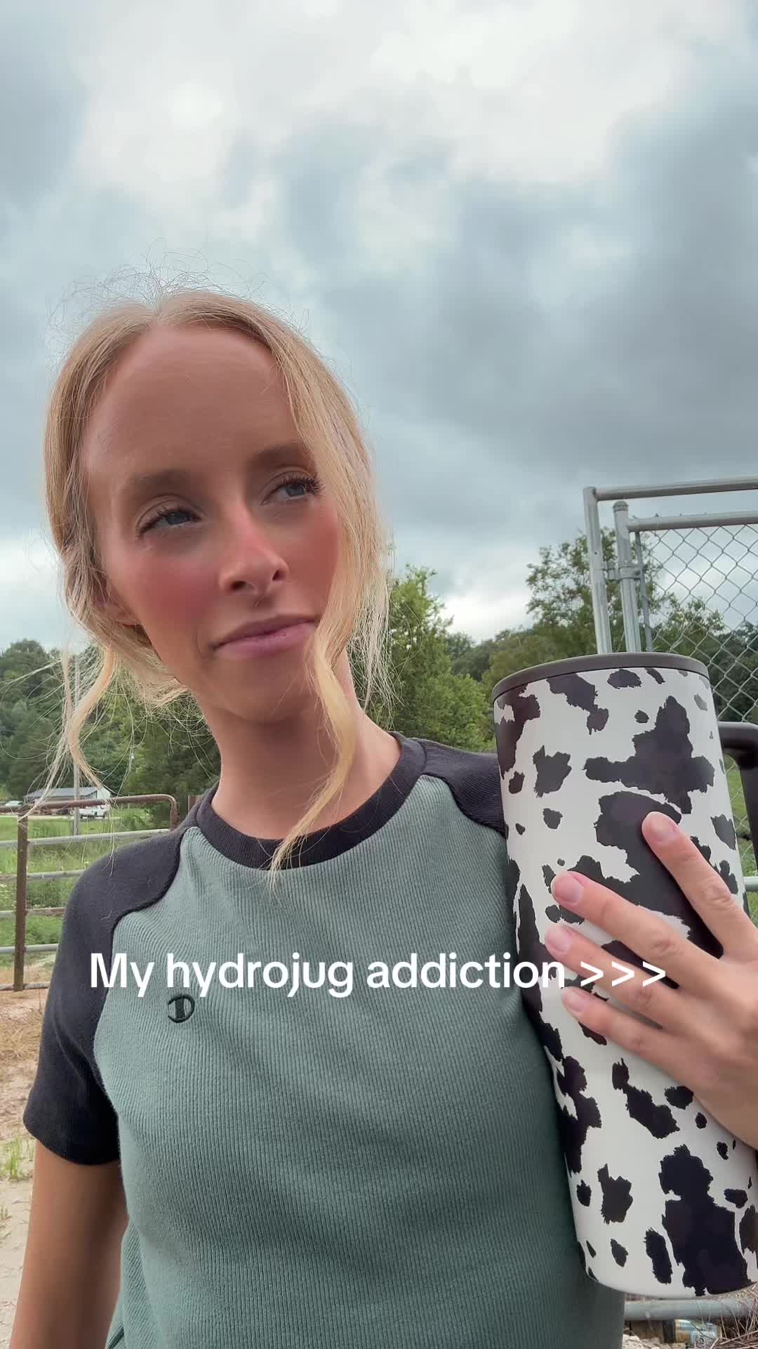@Kayce 🖤 Raising feral kids