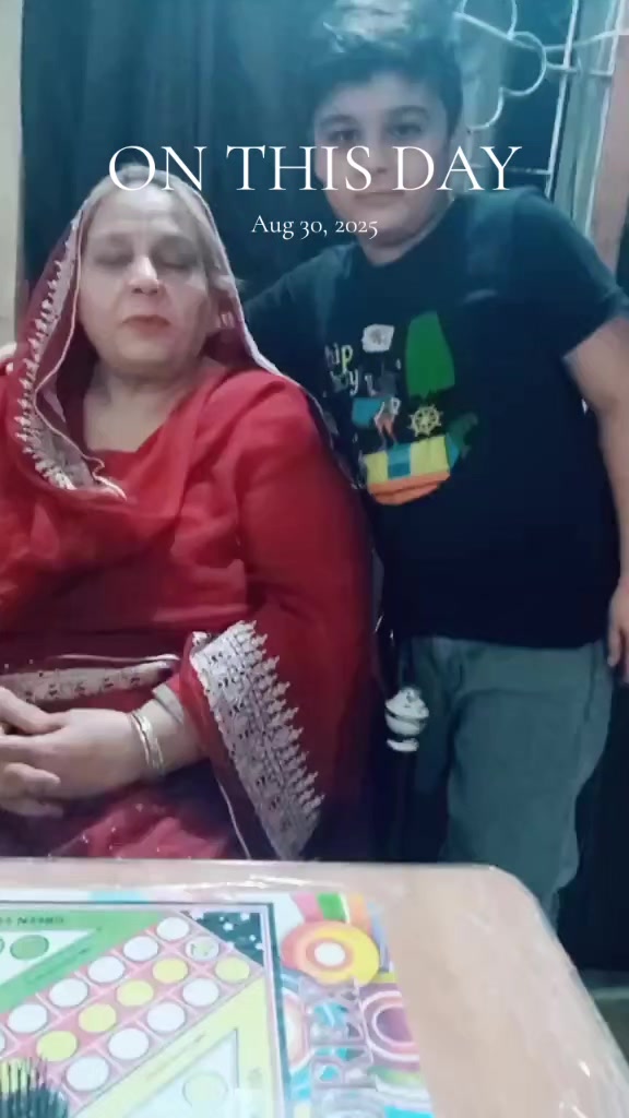 @Komal Murtaza