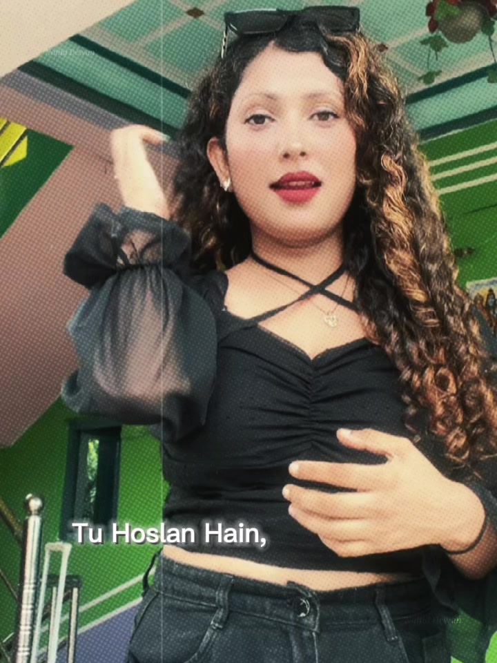 @Miss Yadav